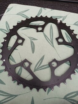 Retro mtb díly - 4