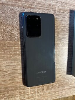 Samsung Galaxy S20 ultra 5 g - 4