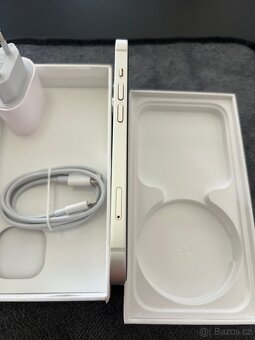 📱 iPhone 13 128 GB – bílá barva | - 4