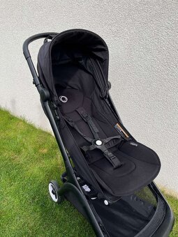 Bugaboo Butterfly – kompaktní kočárek - 4