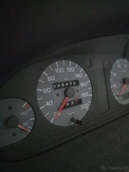 Skoda felicia - 4