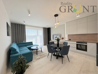 Pronájem byty 2+kk, 62 m2 - Ostrava - Moravská Ostrava - 4