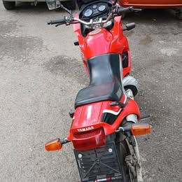 Yamaha tdr 125 - 4