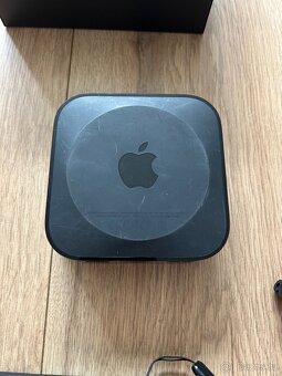 Apple TV HD (4. generace) - model A1625 - 4