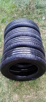 Pneumatiky Continental 185/65 R15 - 4