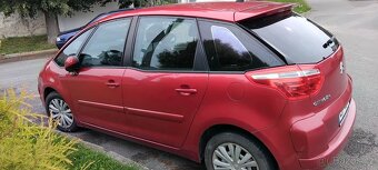 Citroen C4 - 4