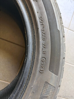 Letní pneu 225/50 R17 225/50/17 - 4