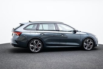 Škoda Octavia RS - 4