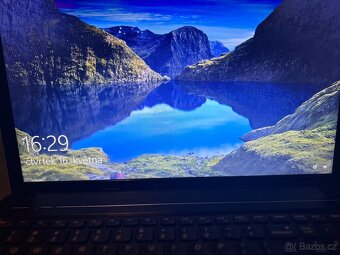 Lenovo G580 - 4