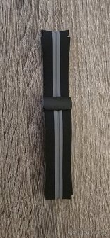 Řemínek na hodinky 20mm - nové, různé barvy - 4