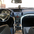 Honda Accord Executive, 2.4i-VTEC, 201 HP | MANUAL | NEKUŘÁK - 4