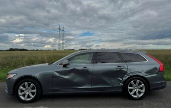 Volvo V90 2.0 diesel 110 kW – 08/2018 - 4