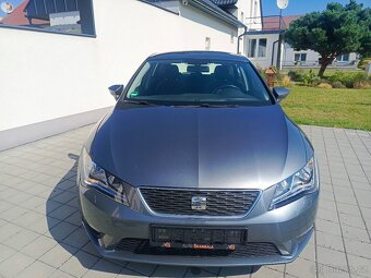 SEAT LEON 1.4 TSI 90 KW STYLE - 4