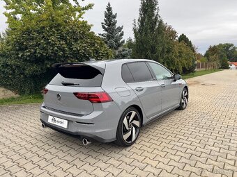 Volkswagen Golf GTI/2.0 TSI/DSG/180 kW/servis VW/r. 2021 - 4