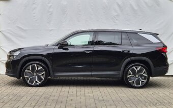ŠKODA Kodiaq 2.0TDI 142kW 4x4 DSG 7-míst Exclusive Selection - 4