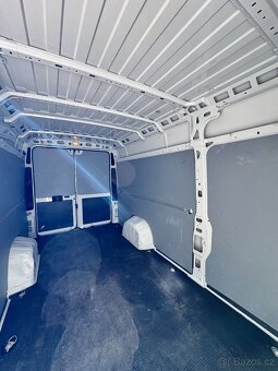 Fiat Ducato L4H2 97 tys.km - 4