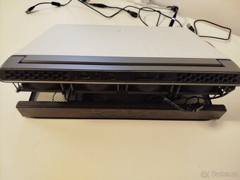 Alienware m15 R3 – TOP stav, 32 GB, 2 TB, RTX 2070S, záruka - 4