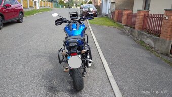 Honda NC 750X DCT/2020 - 4