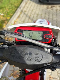 Beta 390rr - 4