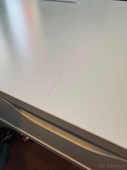 Ikea Alex pracovní stůl - 4