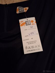 Společenské šaty - 4