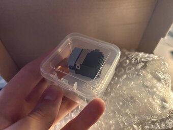 0.39 Inch OLED Display Viewfinder 1024768 Night Vision HDMI - 4