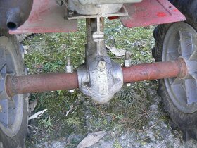 Fréza Robi 55-Robix-Hungary - 4