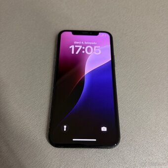 iPhone 11 Pro 64GB, 100% baterie, rok záruka - 4