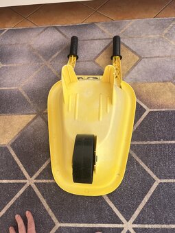 Dětský zahradní vozík / zahradník set - 4