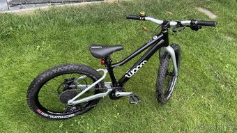 Detske kolo Woom 4off 20” - 4