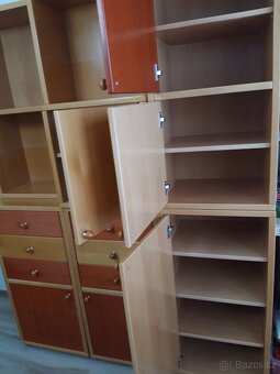 dětský nábytek - 4