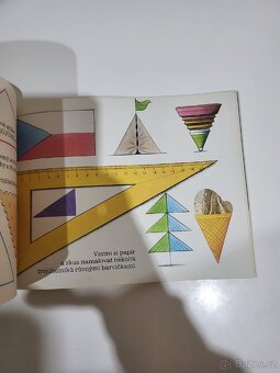 Sešit FILIP ROZUM BERE - 4