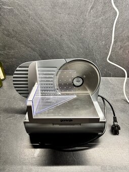 Kráječ Gorenje - 4