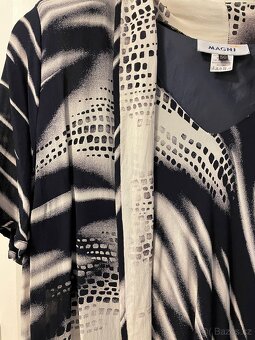 Dámské společenské šaty - 4