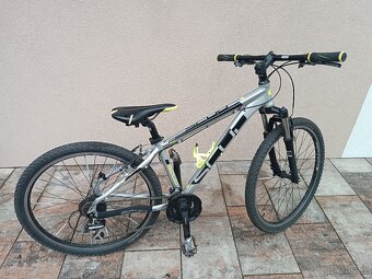 Dětské horské kolo SCUD velikost 26 - 4