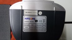 Keramicky fukáč- topidlo 900/1800W - 4