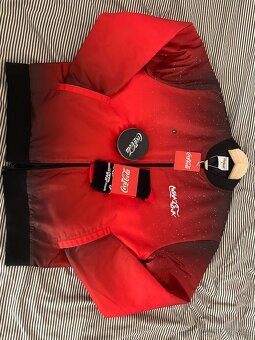 Coca-Cola x Star Wars – limitovaná výherní edice (bunda, pon - 4