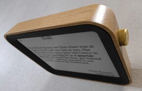 hodiny Author Clock - 4