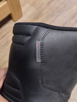 Moto boty Forma vel. 43 - 4