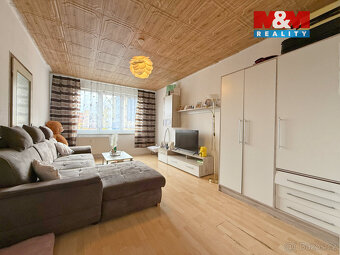 Prodej bytu 3+1, 67 m², České Budějovice, ul. V. Volfa - 4