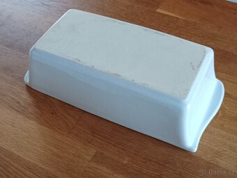 KAMENINOVÁ ZAPÉKACÍ FORMA FRANCIE - 4