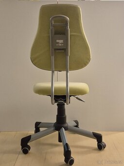 Prodám 2 dětské židle - ACTIKID 2428 - 4