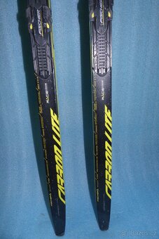 běžky FISCHER RCS Carbonlite Skate - 161 cm. - 4