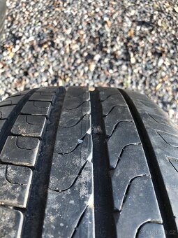 Alu Škoda Laurin Klement 5x100 r16 - 4