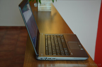 HP Probook 645 A10/12GB/SSD 256GB/záruka - 4