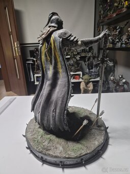 FOR HONOR - APOLLYON SOCHA - 4