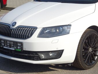 Škoda Octavia 1.2 tsi 81 kw Style+ DSG Bufík - 4