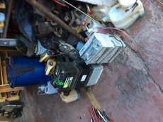 Citroen C8 Fiat Ulysse Peugeot 807 - 4