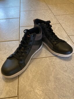 Chlapecké/pánské boty vel. EU 40 - 4