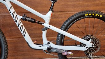 Canyon Spectral 2024 vel. S 27,5 - 4